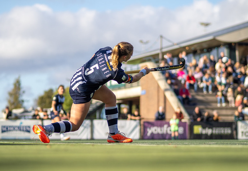 Verdriet HDM eindigt in trots