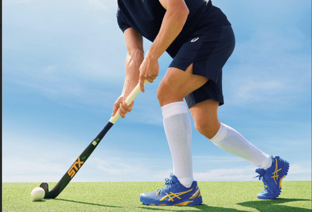 Belang van goede schoen