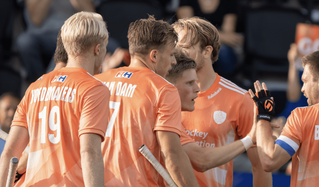 WK 2026 naar ‘lage landen’