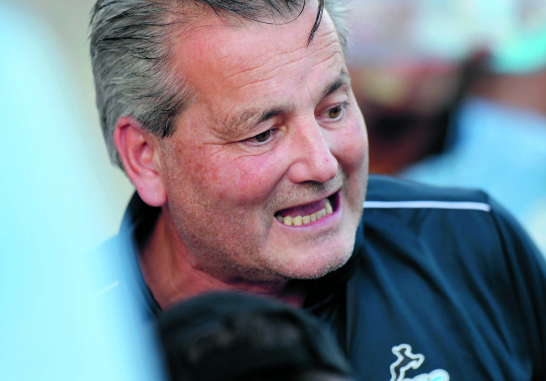 Paul van Ass: ‘Hockey is veel te braaf, er gebeurt te weinig’