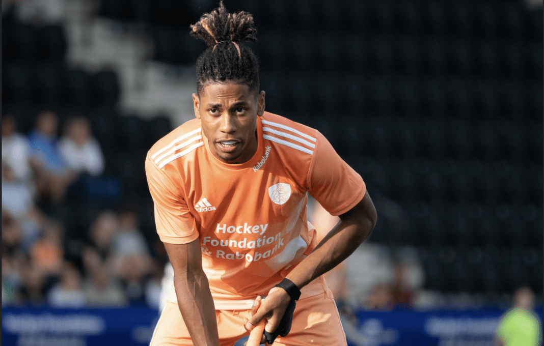 Oranje Heren zijn heer en meester in openingsduel EK Hockey