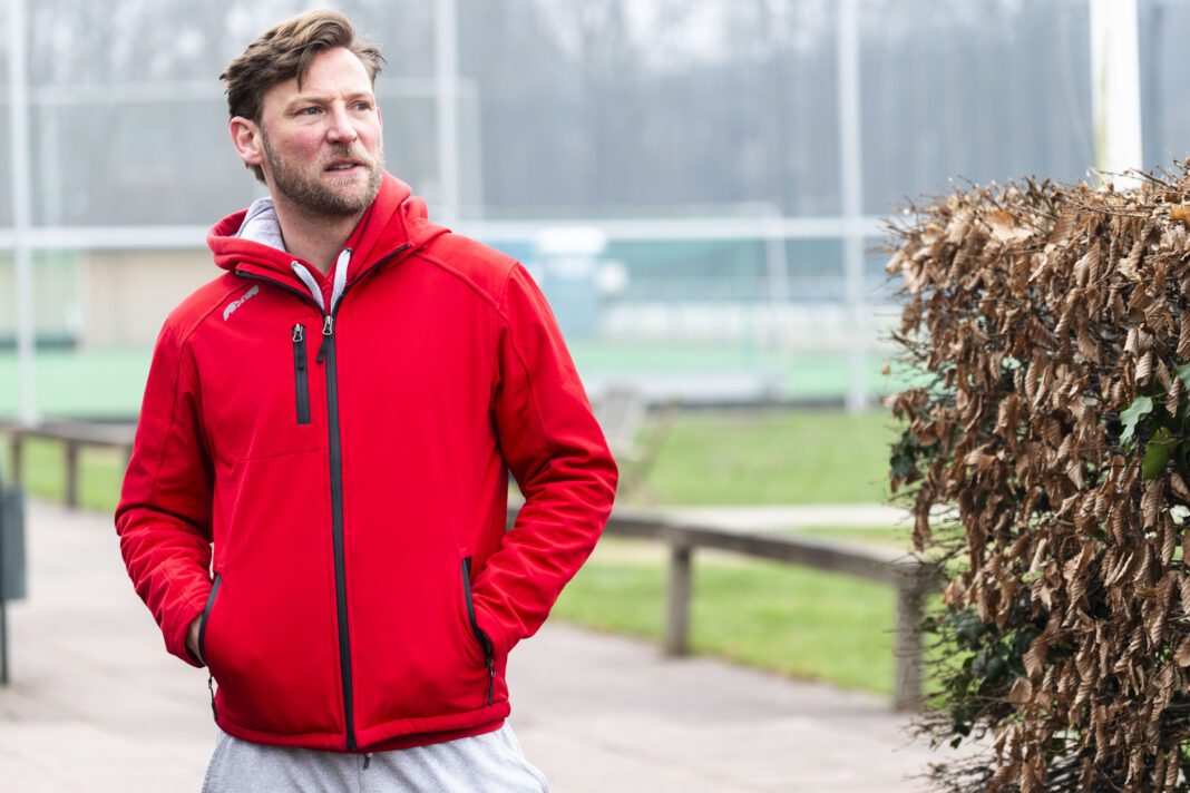 Evolution en niet Revolution