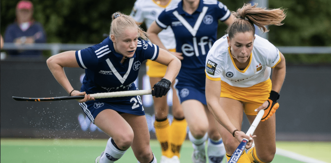 Einde seizoen 22/23, begin van een nieuw tijdperk?!?