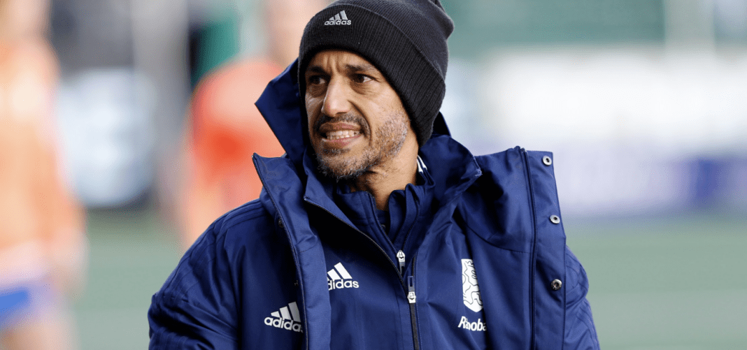 Bondscoach Mülders Maakt Selectie Voor WK Hockey Dames 2022 Bekend