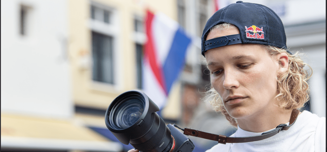 De speelsters van het Nederlands elftal vielen afgelopen winter met de neus in de boter.