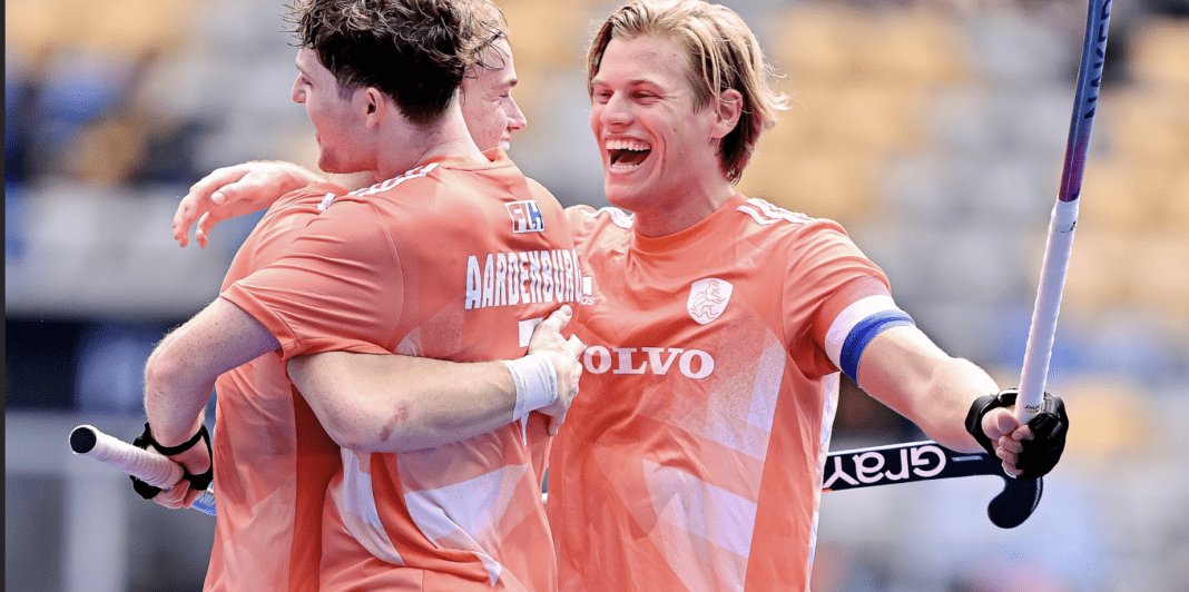 Nederlandse selecties WK O21 bekendgemaakt