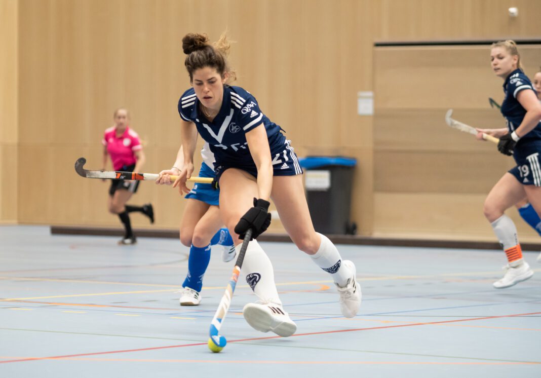 Zaalhockey: Van Beslissende Fases tot het Hoogtepunt van het Seizoen