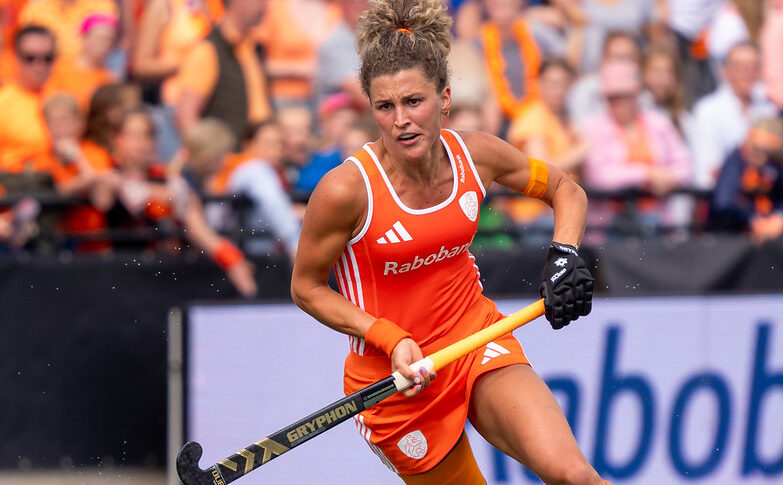 Selectie vrouwen Oranje Olympische Spelen bekend – Veenendaal eerste keepster