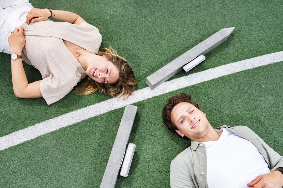 The Beam is ‘the bomb’