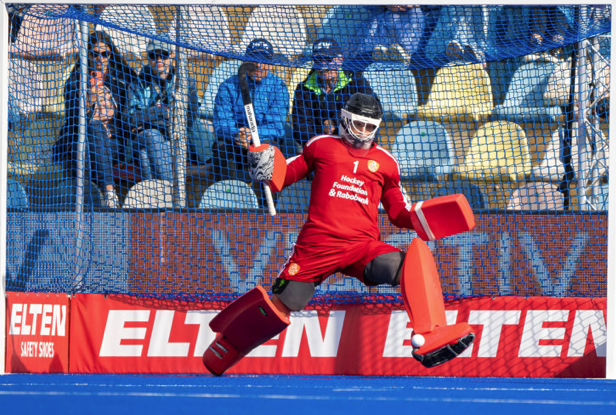 Olympische selectie Nederlandse hockeyheren bekend