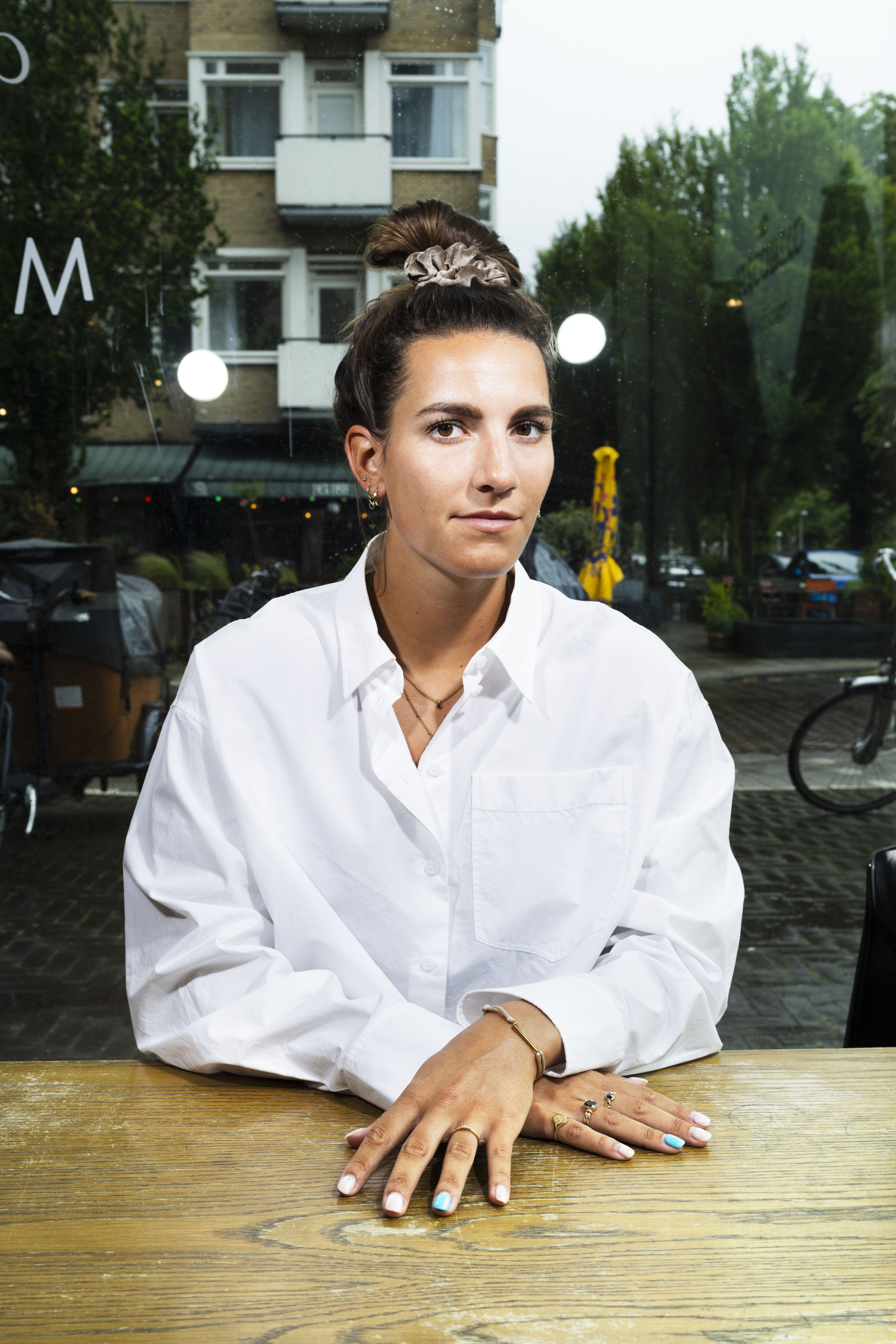 Het gaat om die 2 minuten!