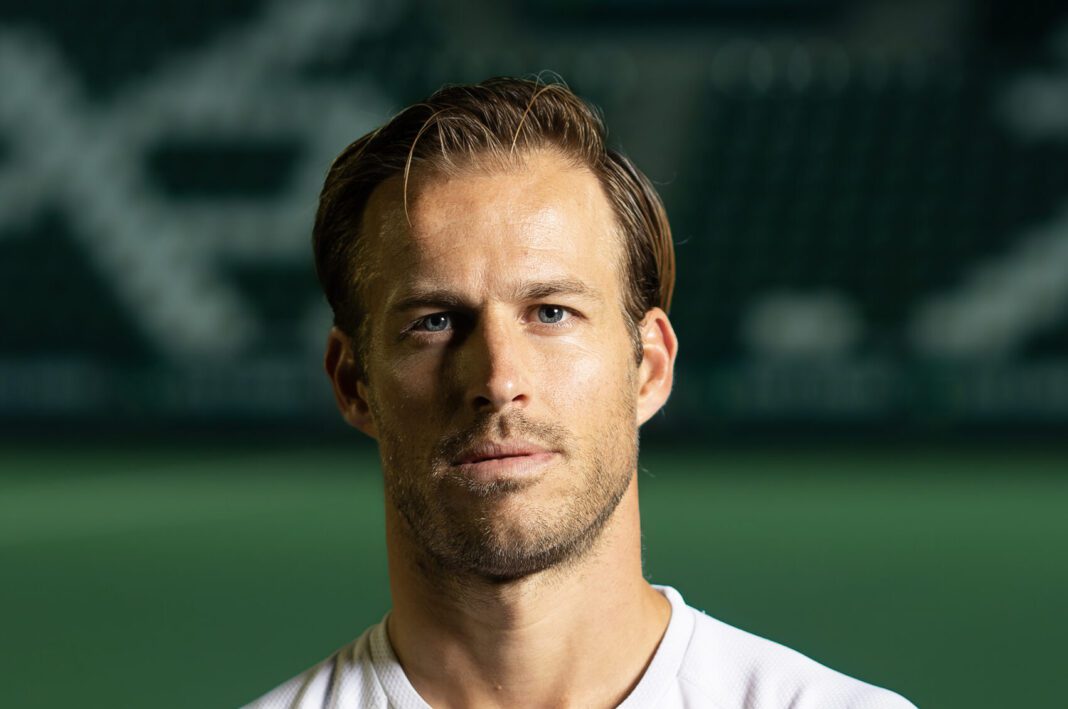 Topsport is het mooiste dat er is