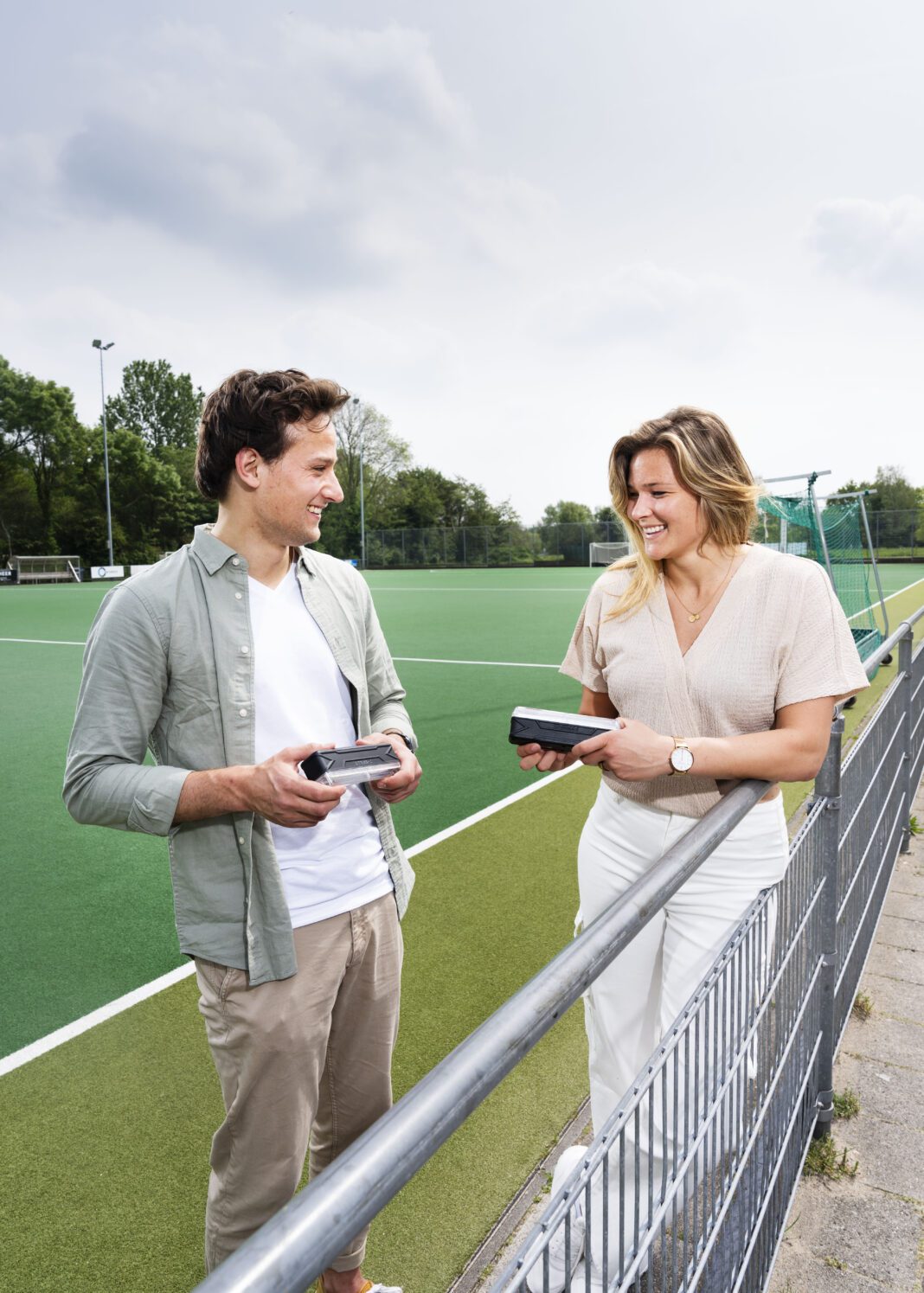 The Beam is ‘the bomb’