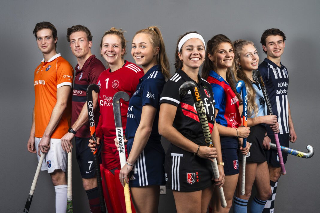 Voor de helden van morgen!