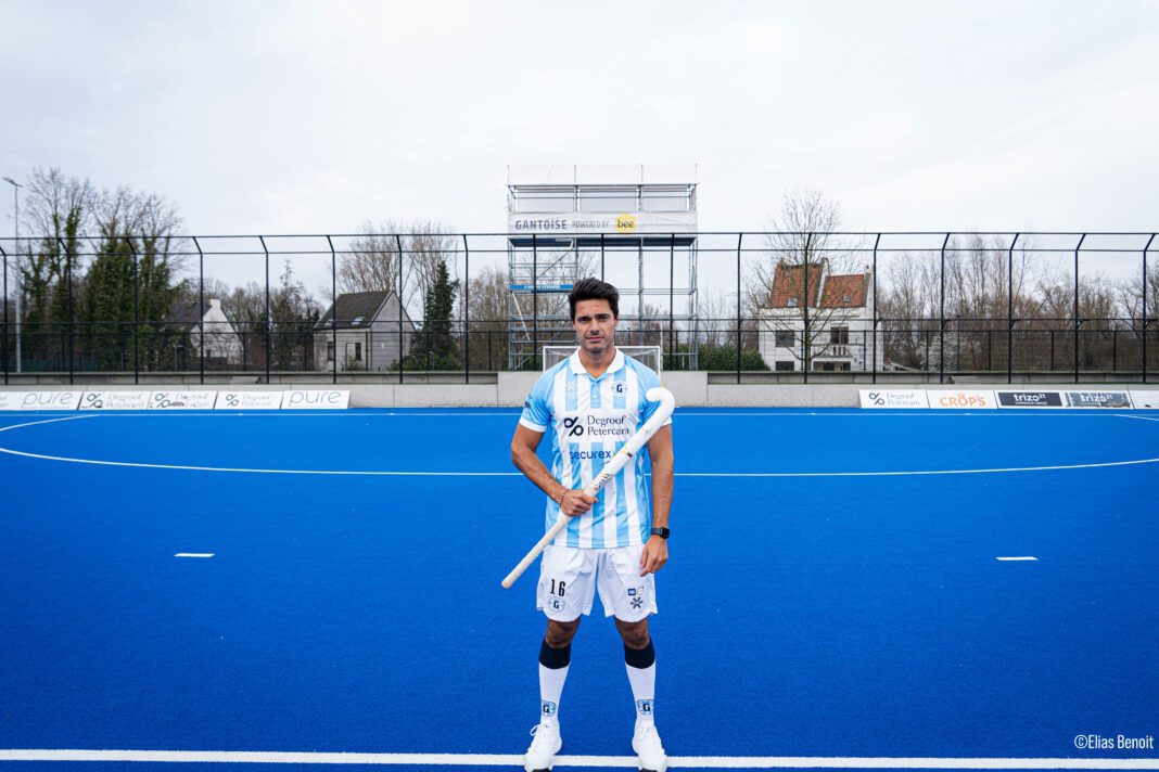 Boegbeeld keert terug naar België