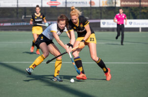 Margot van Geffen HCDB-HCV