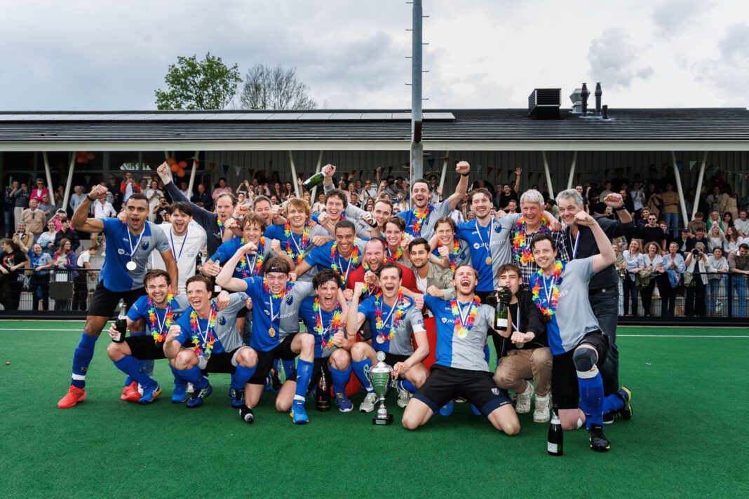 Zonder wrijving geen glans