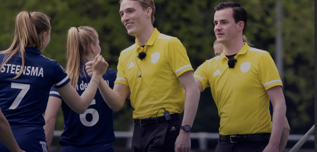 Flinke veranderingen in de Hoofdklasse