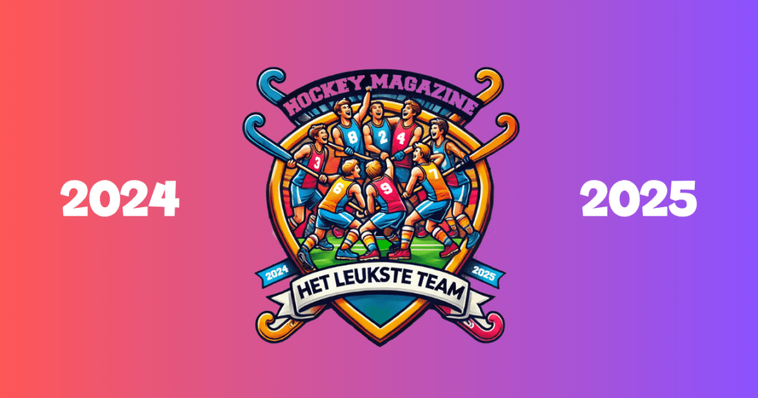 Finale Het Leukste Team 24/25