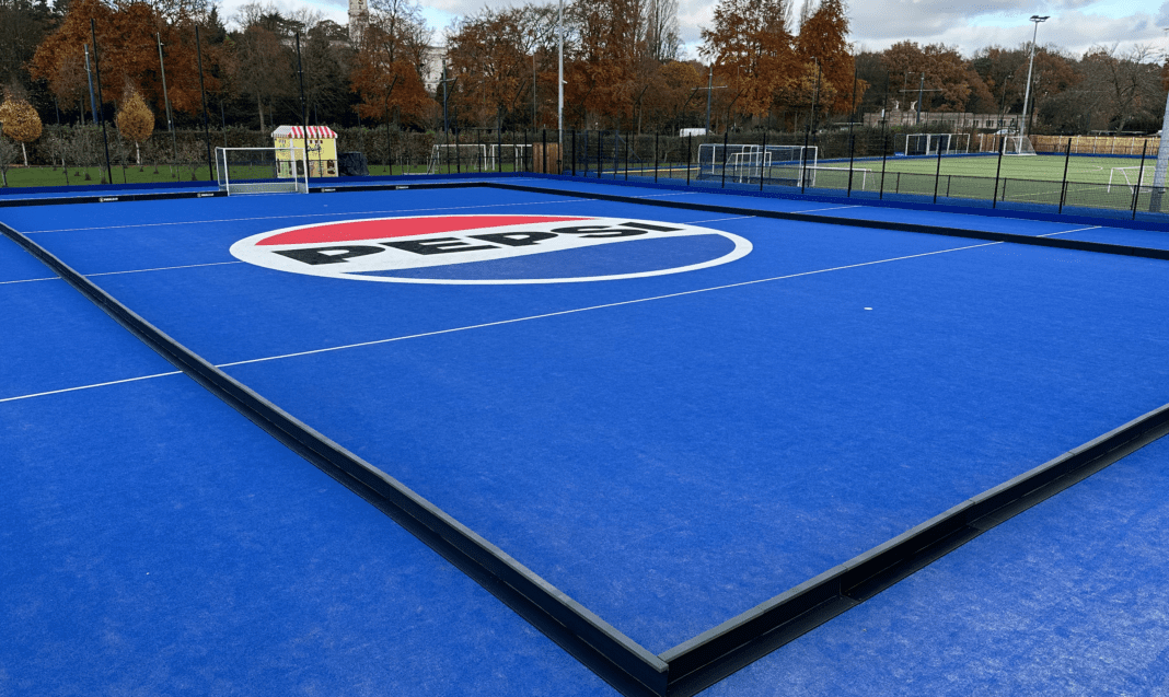 Tactiek en Terrein: Bart van den Acker is de Man van het hele Spel