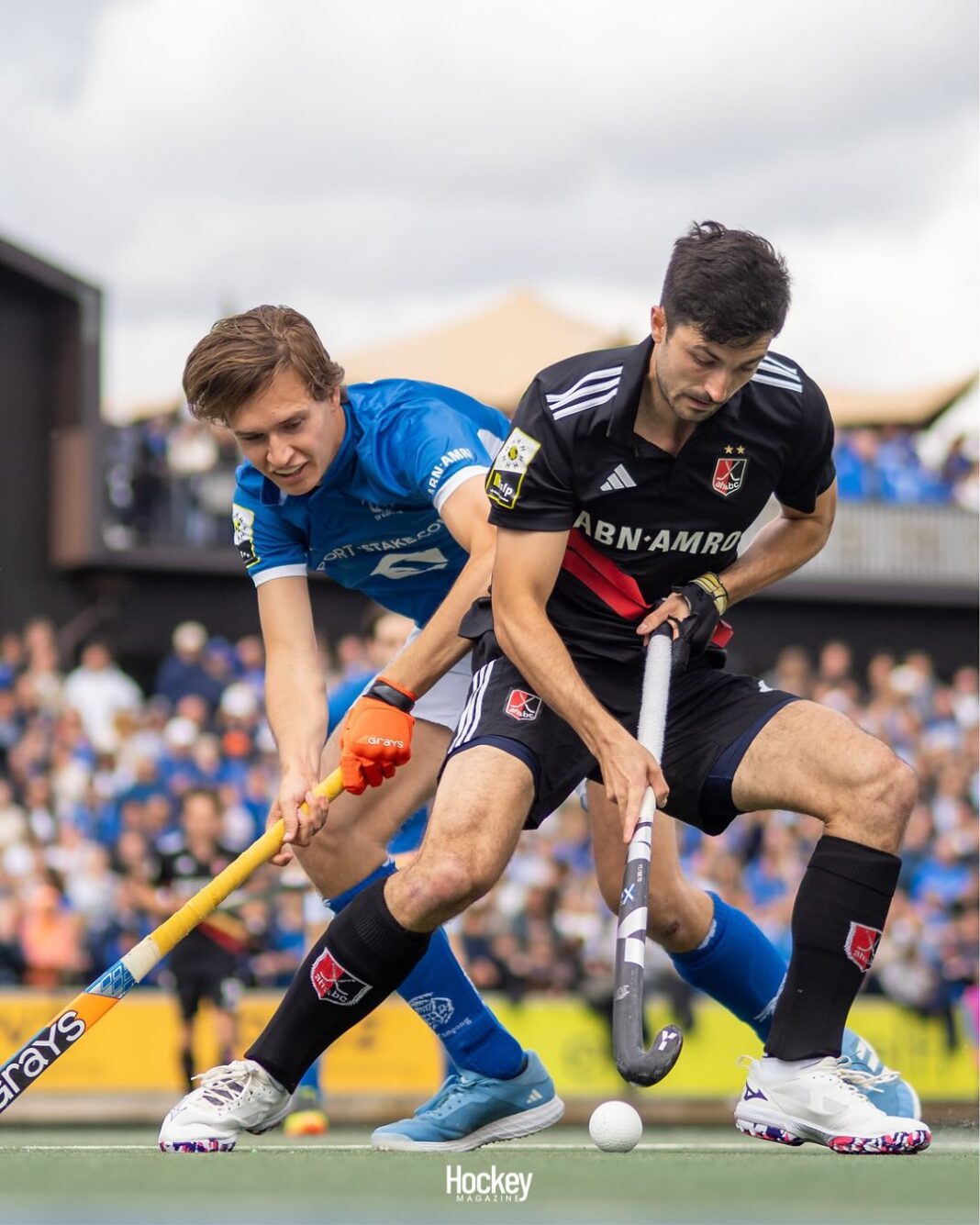 Regels promotie & degradatie seizoen 24/25