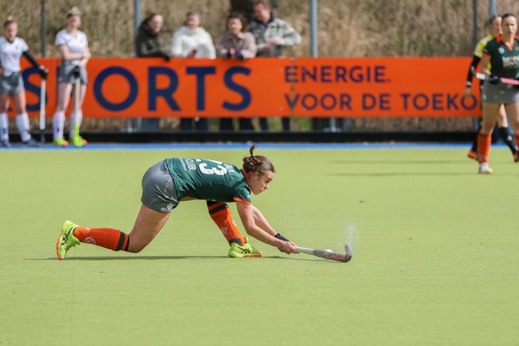 Round-up speelronde 4 heren Overgangsklasse: MEP en Were Di delen punten, GCHC boekt eerste overwinning Round-up speelronde 4 heren Overgangsklasse: MEP en Were Di delen punten, GCHC boekt eerste overwinning