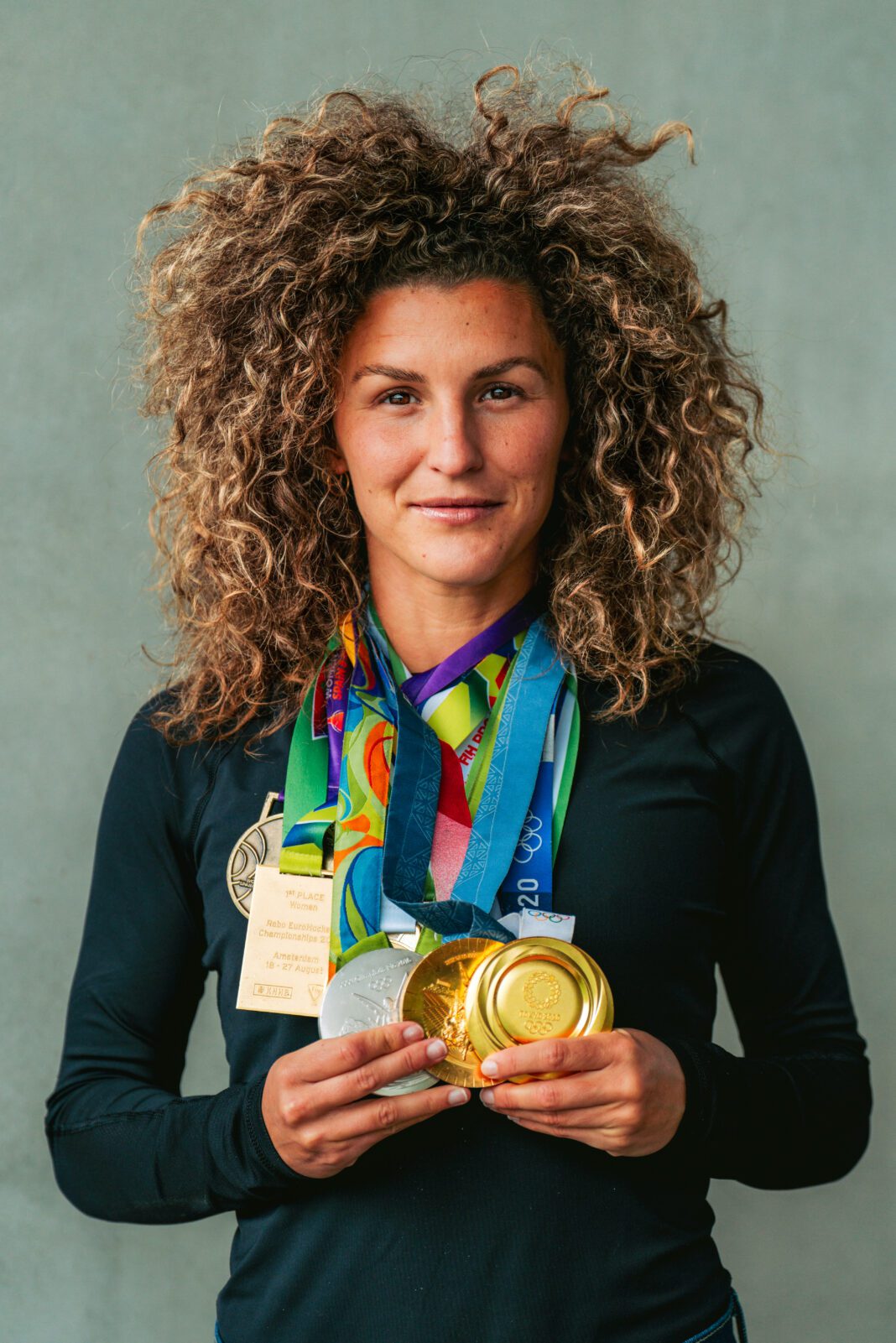 Een afscheid vol lef en vrijheid