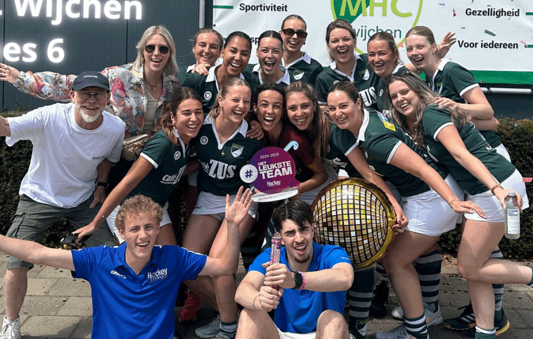 Stagevacature: (Web)redactie & Content – Hockey Magazine & Hockey Filmpje