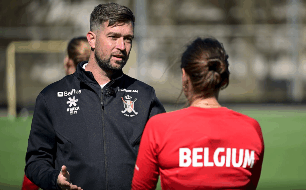 Coach worden heeft mij enkele vriendschappen gekost