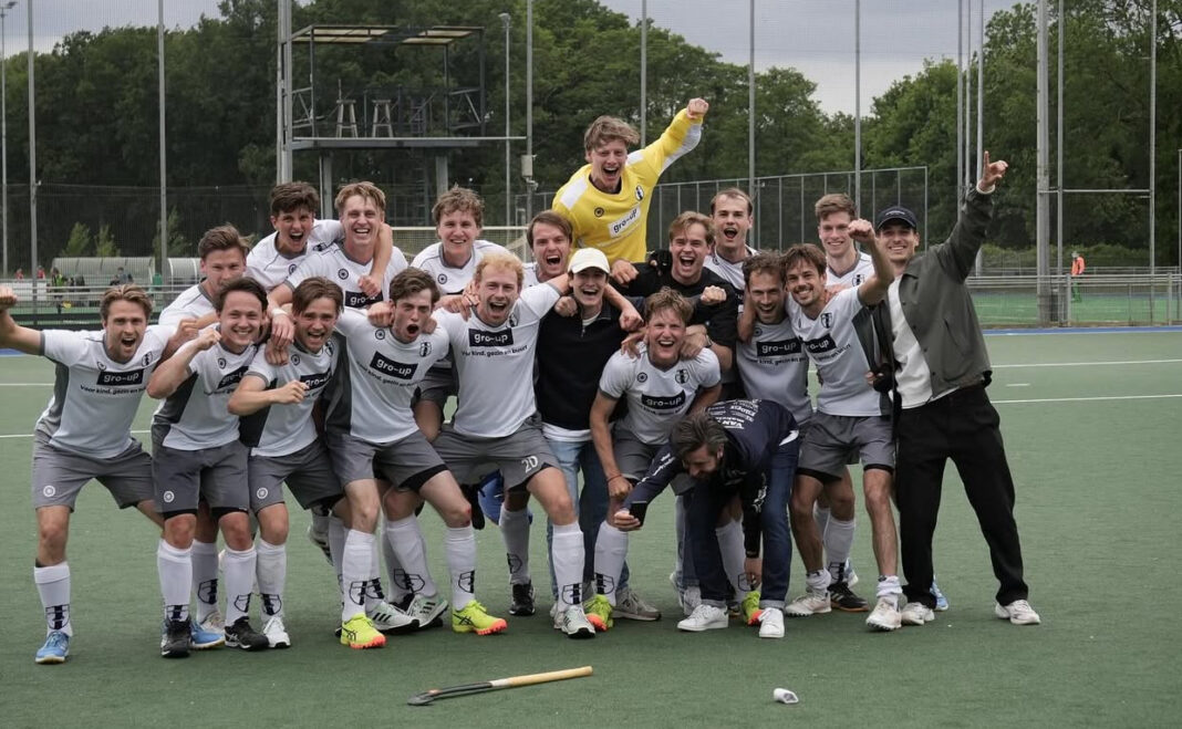 HBR en Ring Pass stellen titel op de valreep veilig