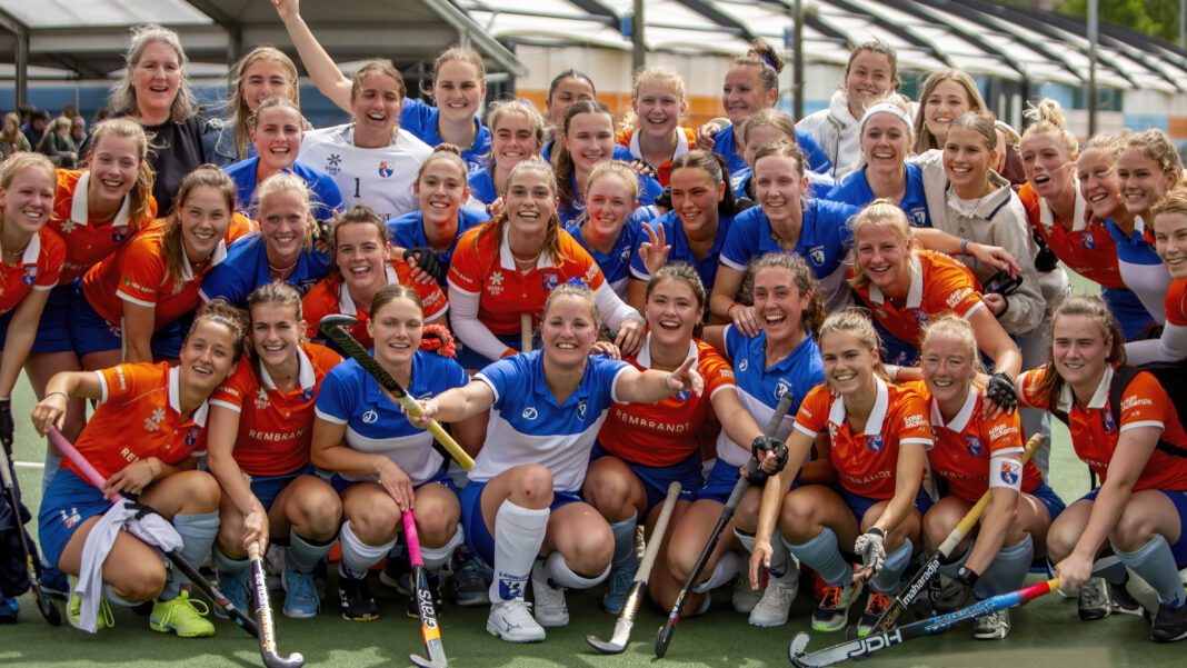 “Onverslaanbaar aan de Top, Onvoorspelbaar aan de Onderkant