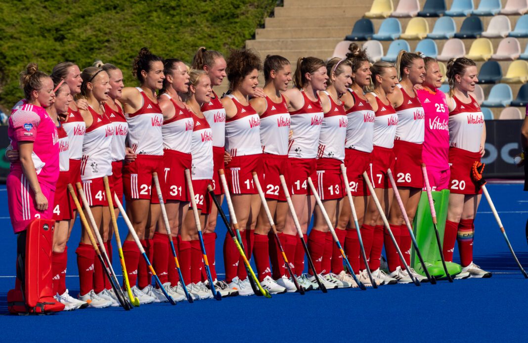 Preview EK 2025: Engeland (vrouwen) poule B
