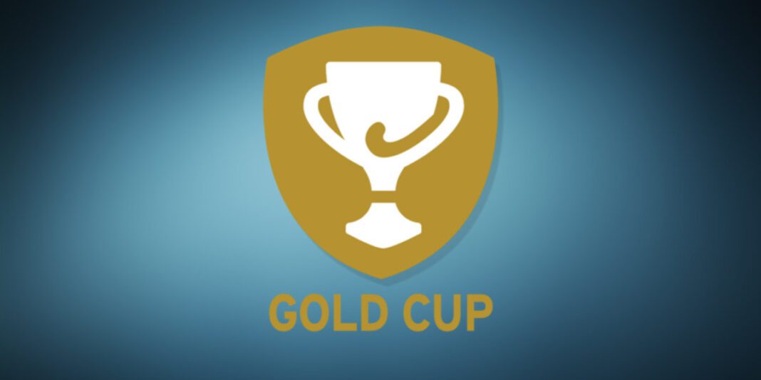 Overzicht Gold Cup eerste ronde 🏆: enkele opvallende uitslagen bij de dames