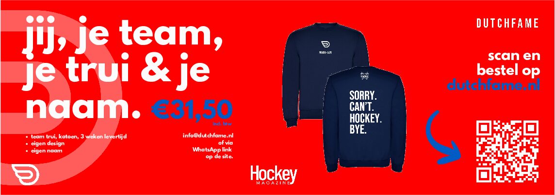 Een team een uitstraling