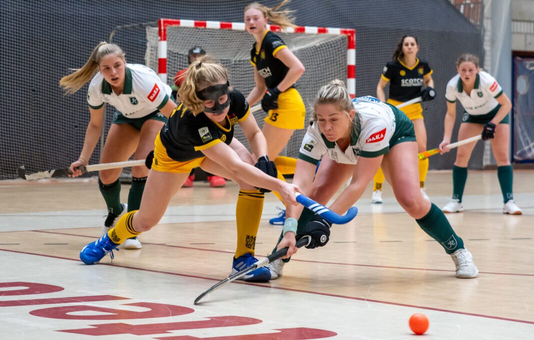 Hoofdklasse Zaal: poules en programma klaar voor de start