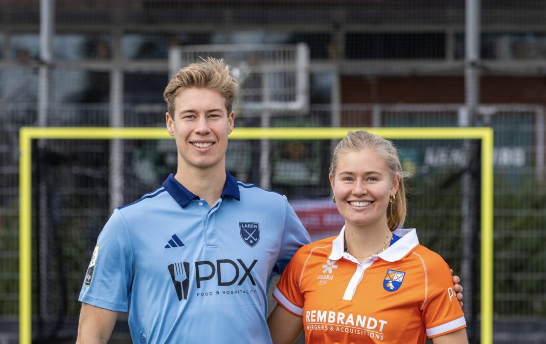 Topsport zit in de genen van de familie Thoolen