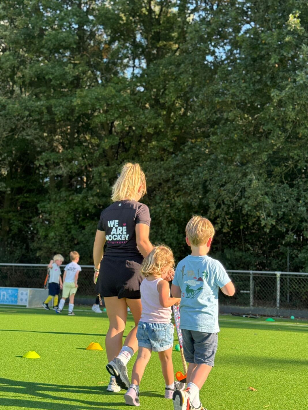 HockeyWerkt: waar trainers het verschil maken