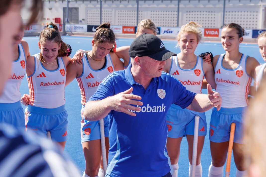 “We gaan voor goud”: Jong Oranje klaar voor heet openingsduel met Chili