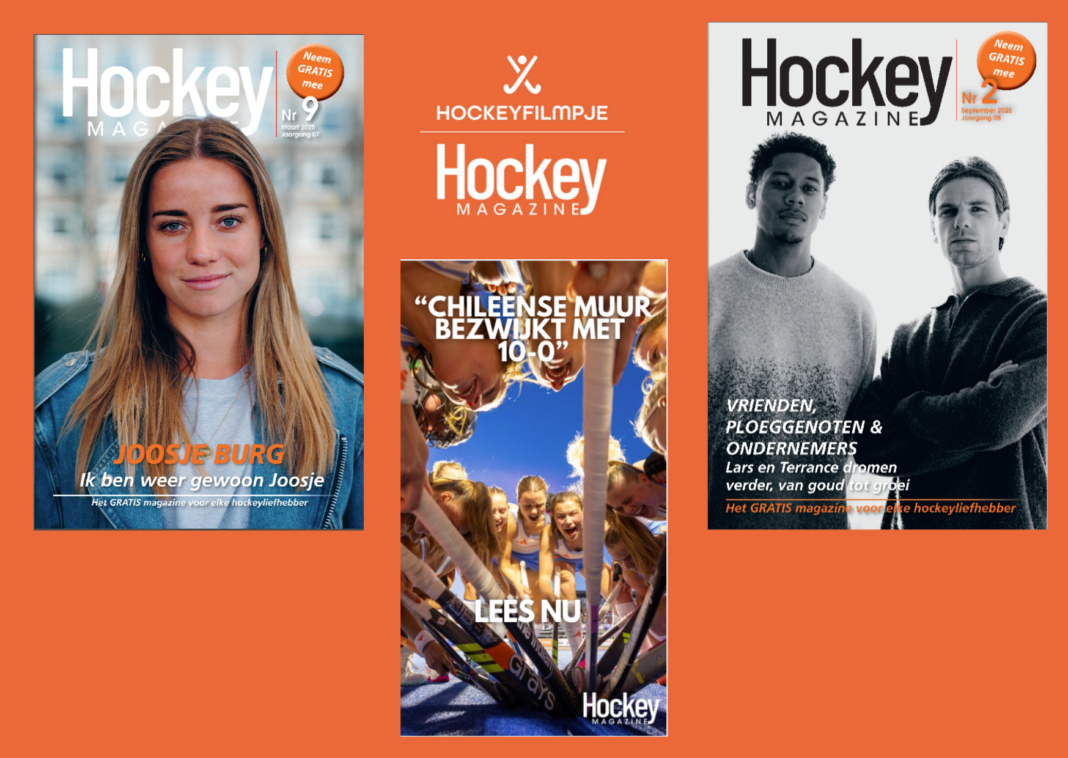 Stagevacature – Content, Media & Sportmarketing