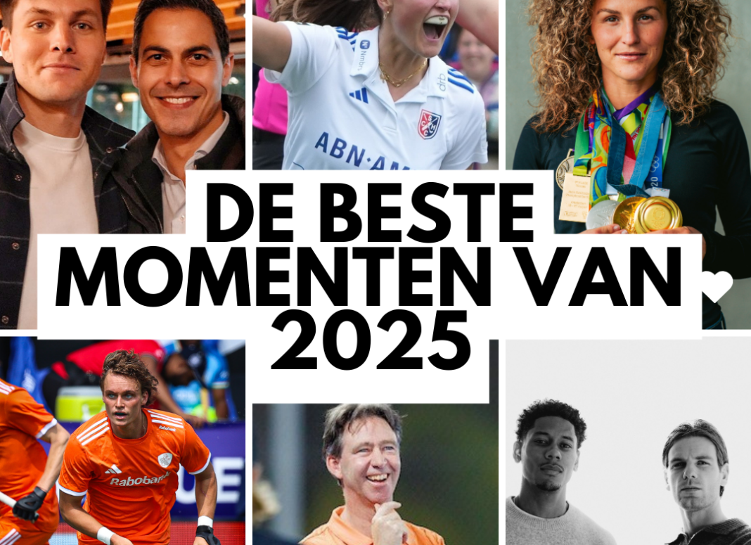 De best gelezen artikelen uit 2025 (1 t/m 5 van de 10)