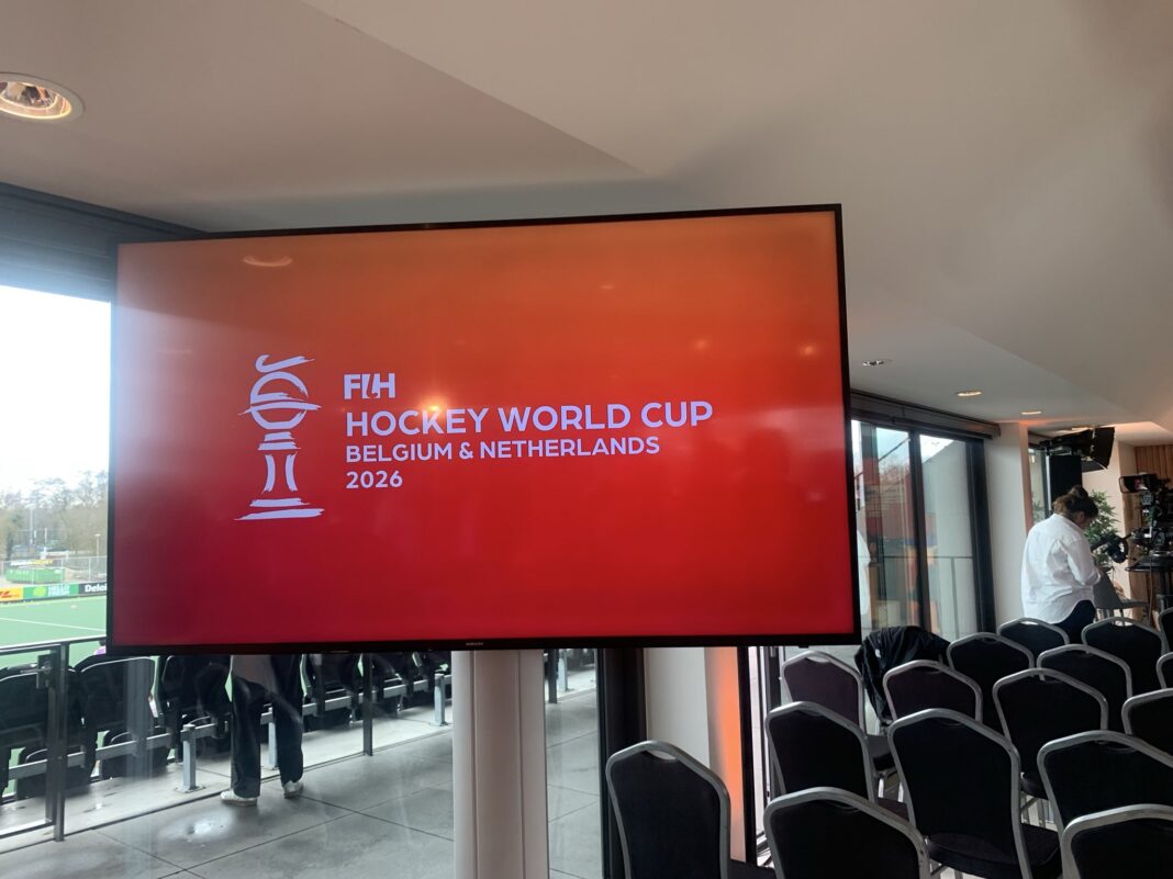 Reacties vanuit de Oranje-kampen na loting WK: “We spelen tegen wat -relatief- onbekendere tegenstanders, dat is interessant” Reacties vanuit de Oranje-kampen na loting WK: “We spelen tegen wat -relatief- onbekendere tegenstanders, dat is interessant”