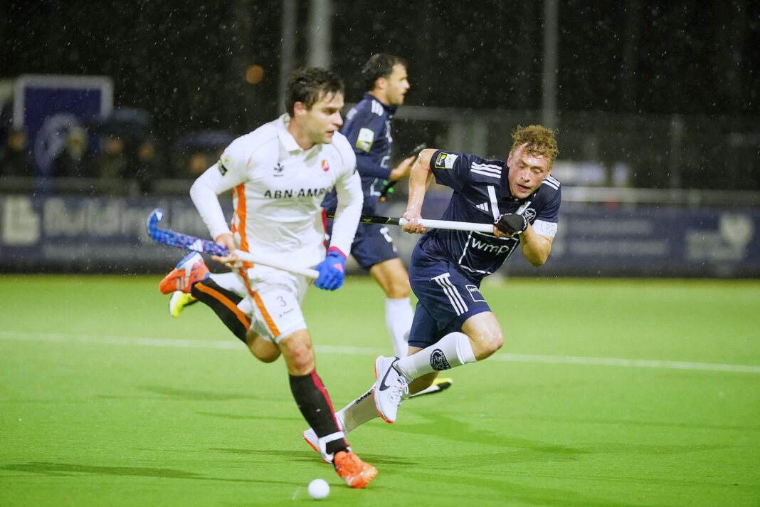 Pinoké op eigen veld hard onderuit tegen Oranje-Rood (1-6) Pinoké op eigen veld hard onderuit tegen Oranje-Rood (1-6)