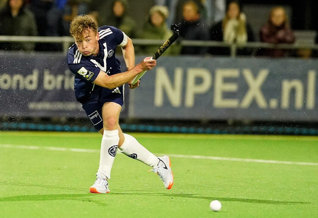 Pinoké heren blikt vooruit: “De laatste weken spelen we nog niet op ons gewenste niveau” Pinoké heren blikt vooruit: “De laatste weken spelen we nog niet op ons gewenste niveau”