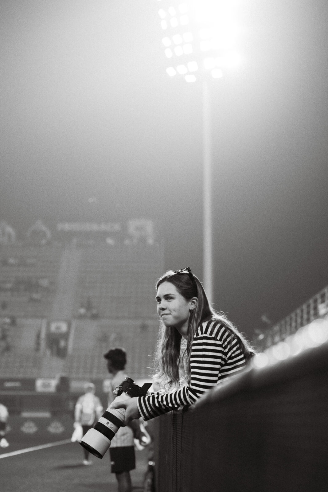 Noe en Daan in INDIA