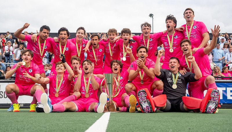Dit zijn de mannen EHL teams om in de gaten te houden Dit zijn de mannen EHL teams om in de gaten te houden