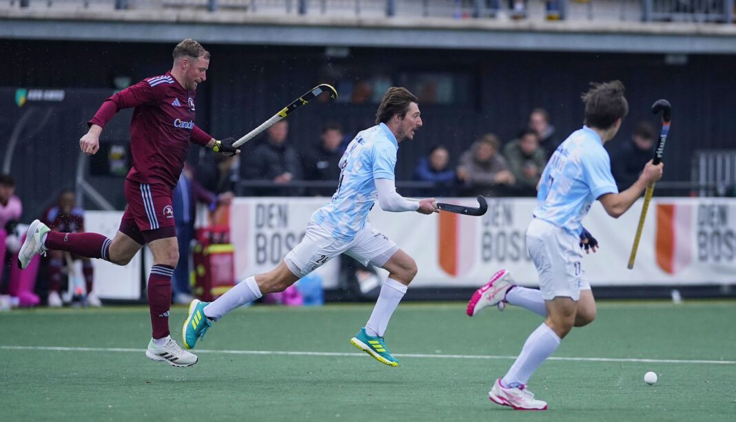 Euro Hockey League 2026 | Gantoise-aanvoerder Kina: “België is gesloten hoofdstuk voor mij” Euro Hockey League 2026 | Gantoise-aanvoerder Kina: “België is gesloten hoofdstuk voor mij”