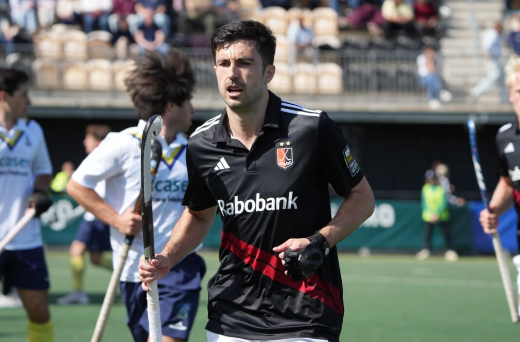 Euro Hockey League 2026 | Amsterdam pakt toch nog prijs, shoot-outwinst op Campo Euro Hockey League 2026 | Amsterdam pakt toch nog prijs, shoot-outwinst op Campo