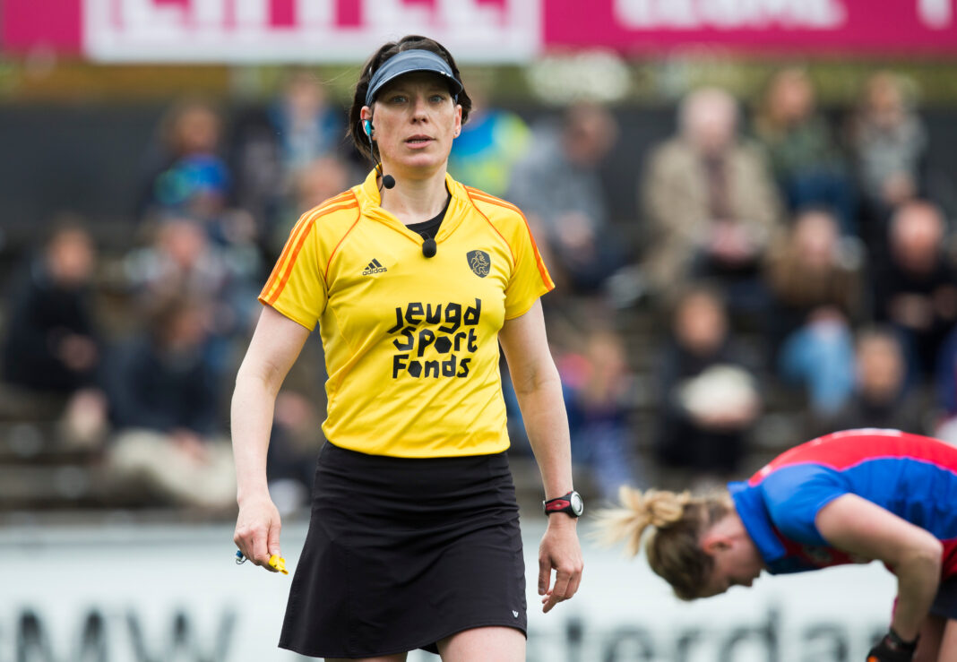 ‘Mijn dochter viel in slaap tijdens de finale’ ‘Mijn dochter viel in slaap tijdens de finale’