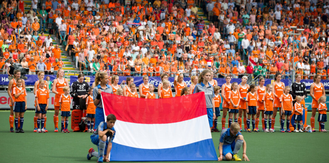 ‘Je moet ervoor waken dat het niet te veel afleidt’ ‘Je moet ervoor waken dat het niet te veel afleidt’
