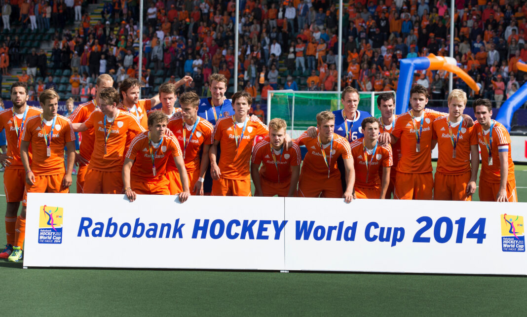 ‘Had liever WK-titel in een uithoek’ ‘Had liever WK-titel in een uithoek’